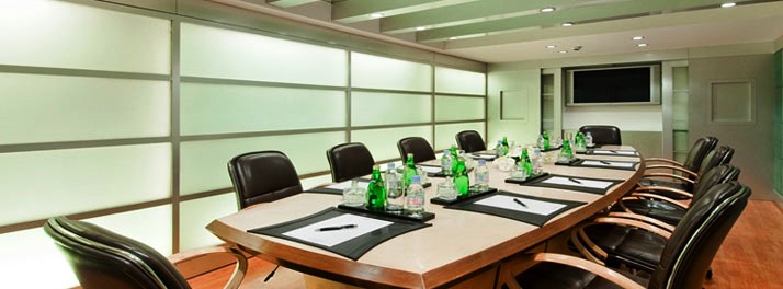 79/Hilton Mumbai International Airport - Mumbai 006.jpg